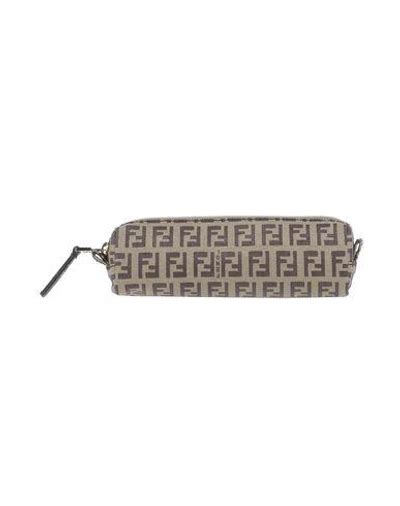fendi pencil case